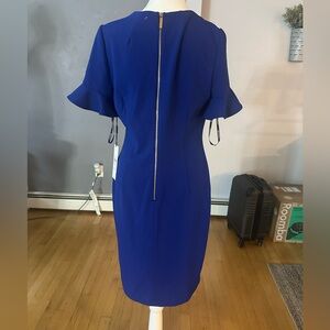 Brand new dress! With tags